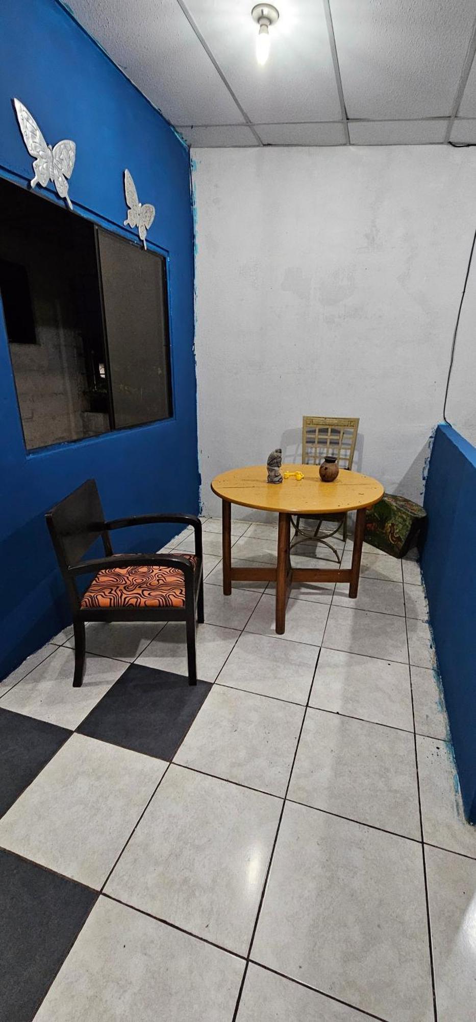 La Casa De Diego Santa Ana Exterior photo